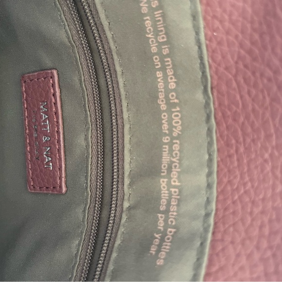 Women’s Purse.  Matt and Nat - Picture 3 of 8